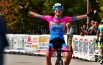 Ciabocco profeta in patria: trionfa a Corridonia e si prende la maglia rosa