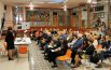 “Capitano, mio capitano”: alla festa degli insegnanti commozione da film (Foto)
