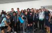 Lucio, uno scout al Jamboree «per sbloccare il nuovo mondo»