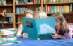 Quante storie alla biblioteca Zavatti