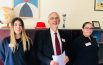 Dona un libro alla biblioteca, Ipsia “Corridoni” in campo con #ioleggoperché