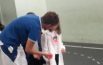 “Se bocci il pallino non ti boccio”: a tu per tu col campione