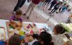 «Questa è la città che vorrei»: tra dolcetti, giochi divertenti e un robot che gioca a scacchi
