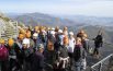 Reportage dal cuore della terra:  studenti maceratesi nella grotta di Monte Cucco