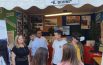 Opere terremotate e archivi storici, ci pensano studenti e studentesse del “Divini”