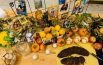 “Dolcetto o fioretto?” Festa-merenda nella vigilia di Ognissanti