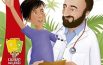La storia di Carlo Urbani raccontata a bambini e bambine