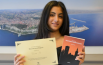 Studentessa del classico vince il concorso letterario