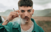 Junior G, il rapper che dà voce ai “piccoli”: «Canto la rivalsa, tutti ce la possono fare»