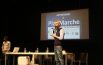 Tour nelle scuole per “PlayMarche”,  l’app che parla il linguaggio dei giovani