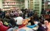 I giovedì in biblioteca con tante storie per sognare