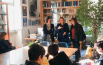 Maestre d’asilo in viaggio  sulle tracce di Maria Montessori