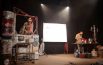 Cosa si nasconde in fondo al pozzo?  Un mistero tutto da svelare a teatro