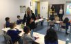 Addio alle bottigliette di plastica,  800 borracce nelle scuole