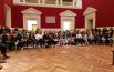 Bimbi e bimbe protagonisti in Consiglio  «Vorremmo una piscina  e un campo da calcio in piazza»