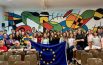 Custodire gli oceani e il pianeta:  cinque civitanovesi in Spagna  al meeting internazionale