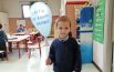 «I bimbi e le bimbe volano quando i diritti vengono rispettati»