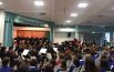 A caccia di temi musicali con i “prof” della Form