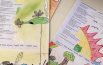Poeti giardinieri celebrano “L’infinito”: parole e disegni per una società migliore