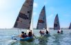 Che passione la vela:  una regata alla scoperta del mare