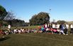 Gambe in spalla: 120 alunni e alunne  in corsa campestre