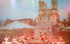Una danza tra le cartoline d’Italia: «Camerino capitale di bellezza»