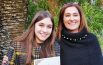 Matilde Maracci top in francese La preside: «Fieri di lei»