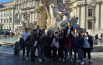 Ragazzi e ragazze del “Galilei”  al Quirinale e palazzo Madama  FOTO
