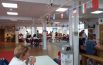 Scuola aperta alla “Dante Alighieri”, aule e corridoi pieni d’entusiasmo