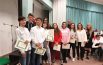 Si distinguono agli esami di Stato: premiate le eccellenze del “Lucatelli”