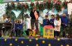 Recita di Natale a Valfornace: «Il nostro piccolo Risorgimarche»