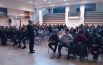 Usare i social consapevolmente, a lezione dai carabinieri