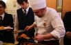 I “vincisgrassi della nonna” preparati dall’Alberghiero