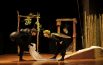 Le “Favole della saggezza” a teatro: morali universali per grandi e piccini