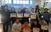 Appignano, otto campioni e campionesse digitali