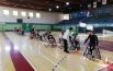 “Ruote a canestro”: il basket si gioca in carrozzina