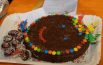 Castagnole, cornetti e torta clown: il Carnevale è dolce a Pieve Torina