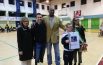 Basket, vince i mondiali con la nazionale: la star dell’Nba lo invita in Florida