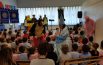 I protagonisti delle fiabe tra i banchi di scuola