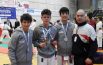 Un oro, due argenti e un bronzo  per i giovani del Karate-Kai
