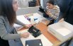 Studentesse stiliste all’opera:  nasce una collezione di borse vintage