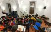 I musicisti della band suonano a distanza: “Andrà tutto bene” diventa una canzone