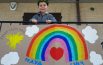 #andràtuttobene: quattro scuole disegnano a distanza