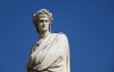 Intervista improbabile a Dante Alighieri prima del coronavirus