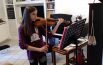 «La musica è troppo grande per essere fermata da un microbo»