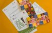 Dono del libro a 350 neonati e la Baby&Family Newsletter nella cassetta della posta