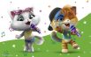 Miao si canta!, il “gattastico” concorso della Rainbow