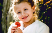 Azzurra, 8 anni, scrive al sindaco:  «Grazie di cuore a chi lavora per noi»