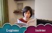 Sette autori leggono libri in diretta da casa