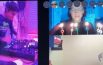 Matilde compie 13 anni, festa su Skype e regalo virtuale (Video)
